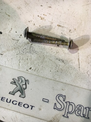 Peugeot 205 9 gti bonnet - 205, 1.9