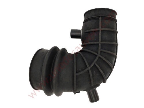 Air hose mass - hose, flow