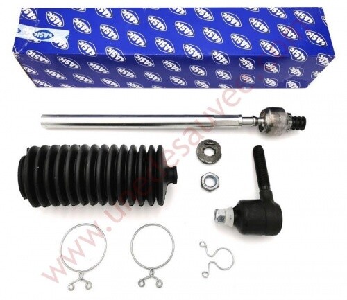 Steering linkage ball - -,