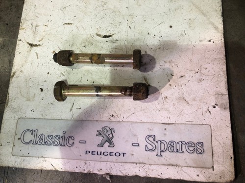Peugeot 205 1 - peugeot, 1.9