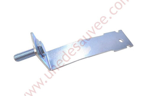 Support heat shield exhaust - support,
