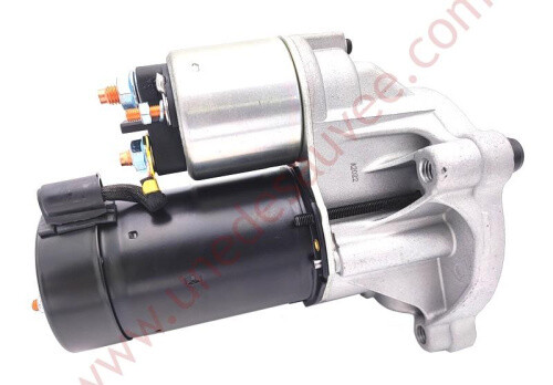Starter peugeot 205 309 - 1.2,