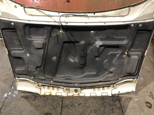 Peugeot 205 1 - gti, all