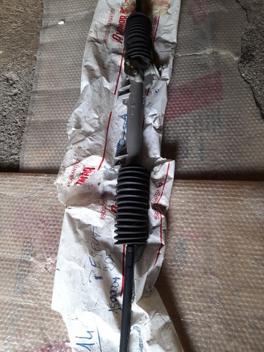 Steering box peugeot 205 9 - box, 1.9