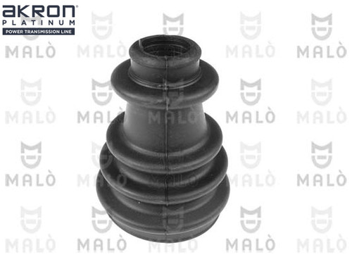 Malo 18886 semi axle - malo',
