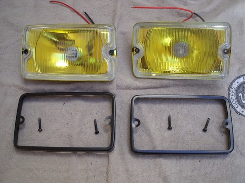 Peugeot 205 gti driving - peugeot, lights