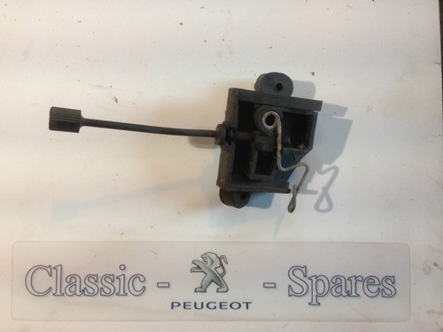 Peugeot 205 9 - peugeot, 1.6