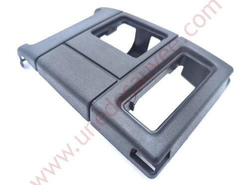 Ceiling light with sunroof - light,
