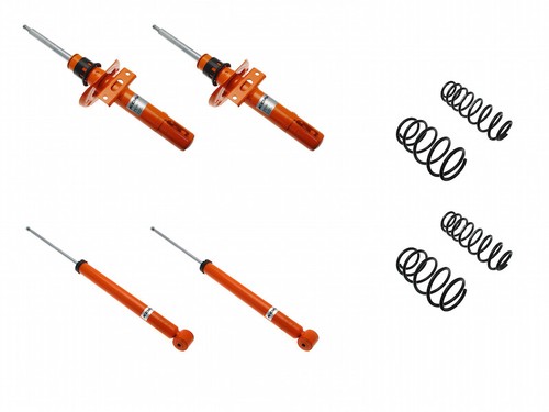 Koni str kit for peugeot - koni,