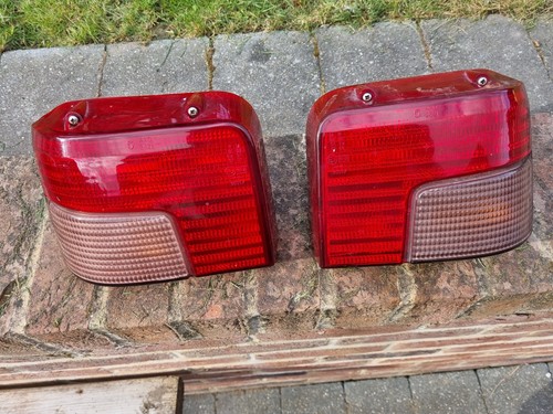 Peugeot 205 gti - gti, rear