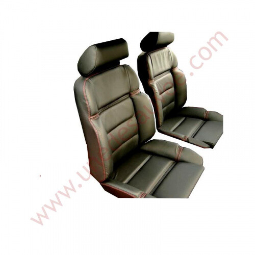 Lining seat all leather - seat,