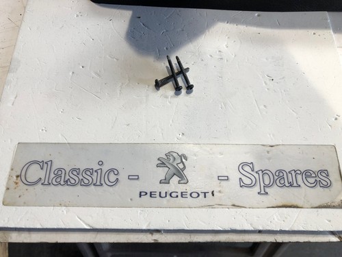 Peugeot 205 1 9 gti - 205, all
