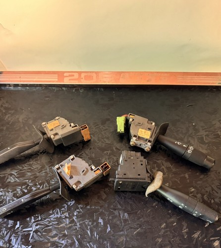 Peugeot 205 gti stalks see - peugeot, (see