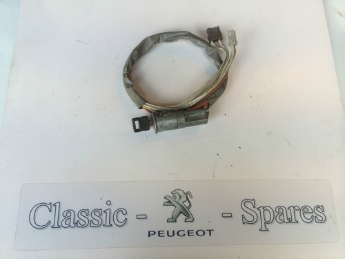 Peugeot 205 1 9 - peugeot, xs