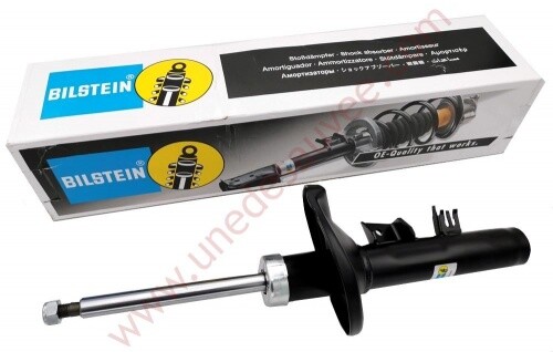 Left front shock absorber - left,