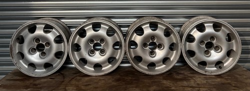 Peugeot 205 gti alloys - 1.9,