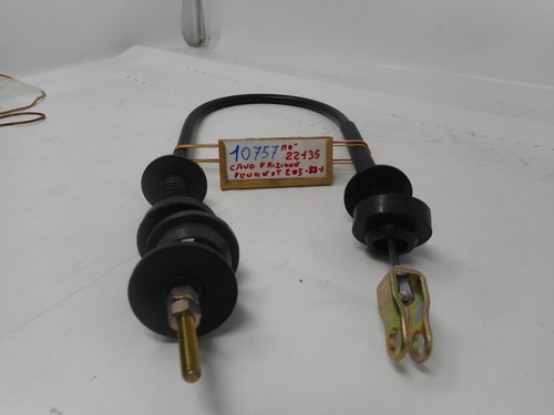 Clutch cable for peugeot - peugeot, 205