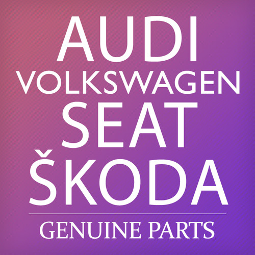 Genuine audi seat - vw,