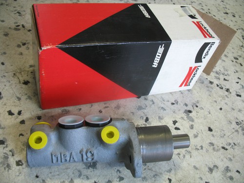 Compatible brake pump for - brake,