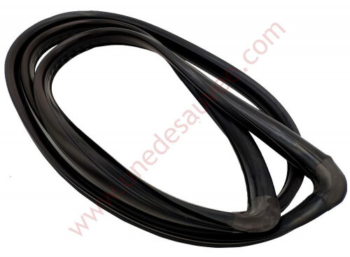 Sunroof seal for peugeot - seal, 205