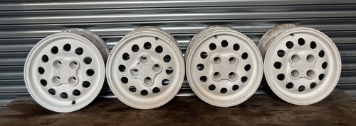 Peugeot 205 gti - gti, alloy