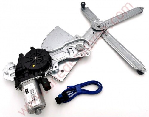 Electric window lift - window,