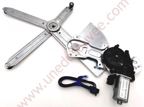 Power window regulator lift - regulator,