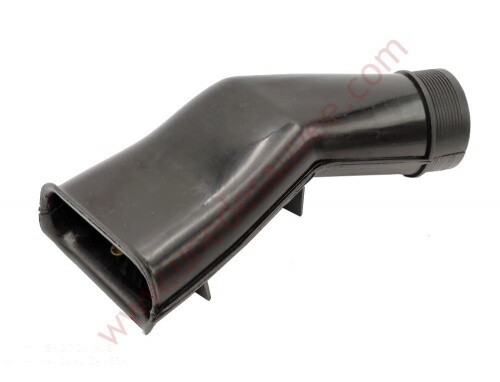 Air intake entry - air,