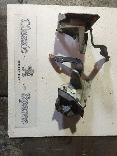 Peugeot 205 1 9 - 1.9, xs