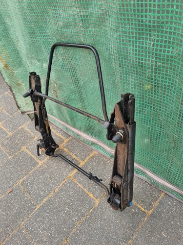 Peugeot 205 gti seat runner - , 3