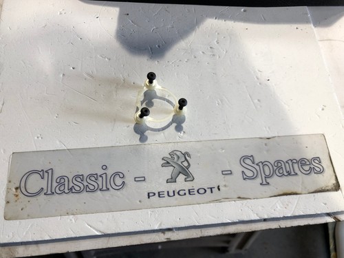 Peugeot 205 1 9 gti - peugeot,