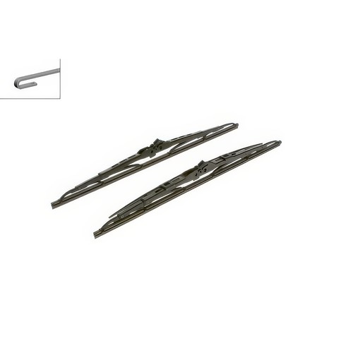Bosch wiper blades - bosch,