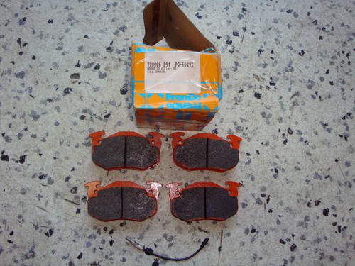 Brake pads pad - pads-brake,