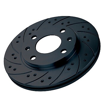 Black diamond combi - combi, front