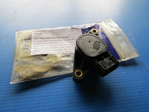 Magneti marelli acceleration - marelli,