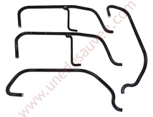Reinforcement seat foam - seat,