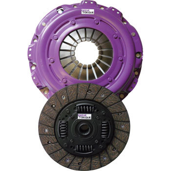 Drivetorque stg clutch - 1,