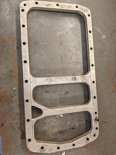 Peugeot 205gti sump - 205gti, 1.9