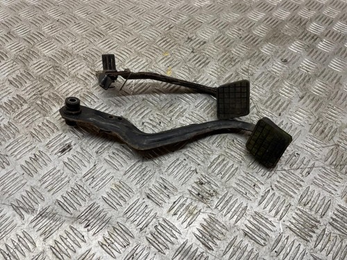 Peugeot 205 gti - peugeot, brake