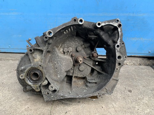 Peugeot 205 gti gearbox - peugeot,