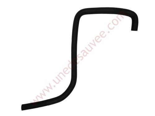 Air duct - air, rubber