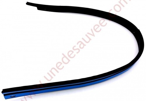 Adhesive seal for right - right, front