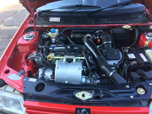 Peugeot 205 gti specialist - 205,