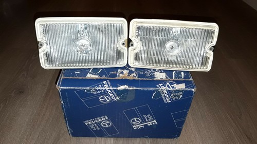 205 gti fog light - 205,