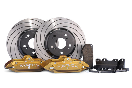 Tarox frt brake - brake, kit