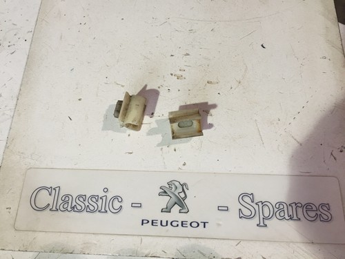 Peugeot 205 6 - 1.6, spare