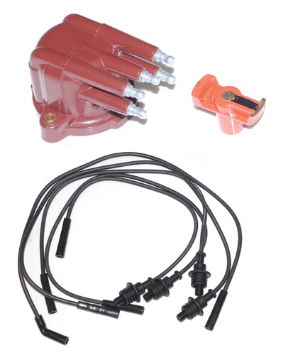 Ignition lead set fit - ht,