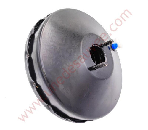Mastervac power brake booster - power,