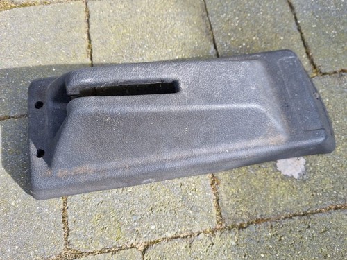 Peugeot 205 gti plastic hand - gti,