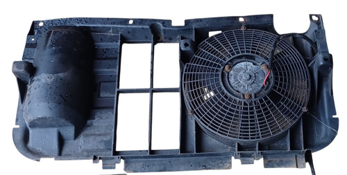 Peugeot 205 radiator fan - peugeot,